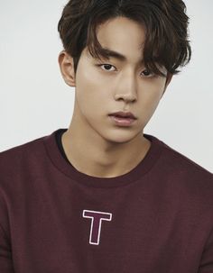 Nam Joo-hyuk