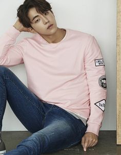 Nam Joo-hyuk