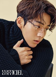 Nam Joo-hyuk