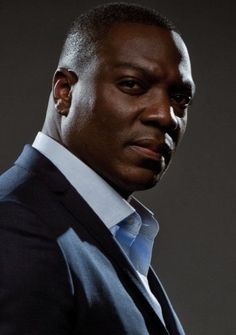 Adewale Akinnuoye-Agbaje