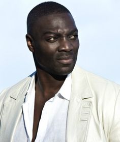 Adewale Akinnuoye-Agbaje