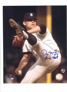 Denny McLain