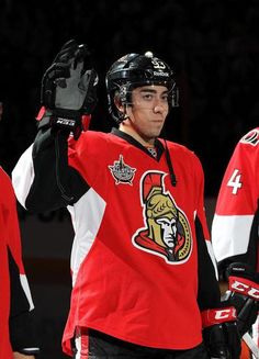 Mika Zibanejad