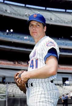 Tom Seaver