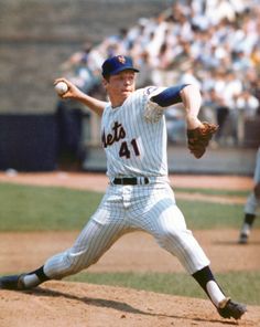 Tom Seaver