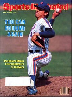 Tom Seaver