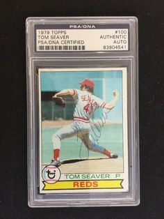 Tom Seaver