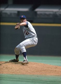 Tom Seaver