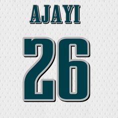 Jay Ajayi