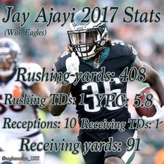 Jay Ajayi