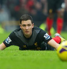 Stewart Downing