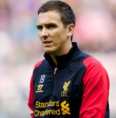 Stewart Downing