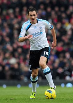 Stewart Downing