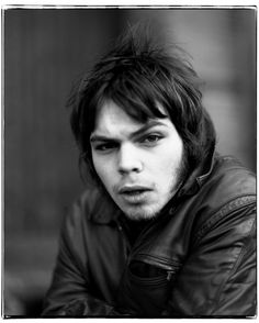 Gaz Coombes