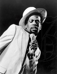 Gregory Isaacs