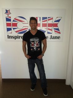 Jeff Timmons