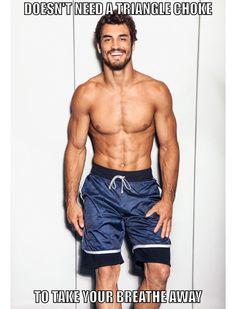 Kron Gracie