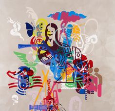 Ryan McGinness