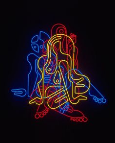 Ryan McGinness