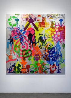 Ryan McGinness