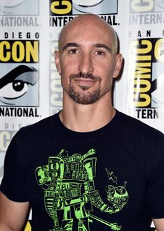 Scott Menville