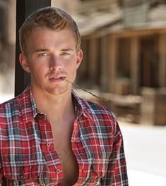 Chandler Massey