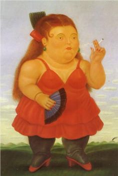 Fernando Botero