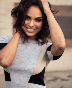 Monica Raymund