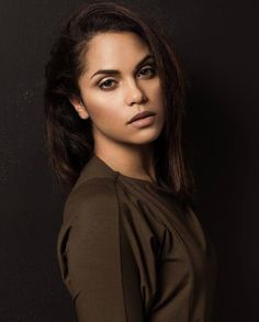 Monica Raymund