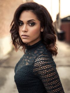 Monica Raymund