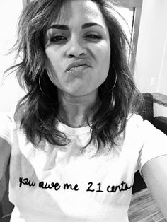 Monica Raymund