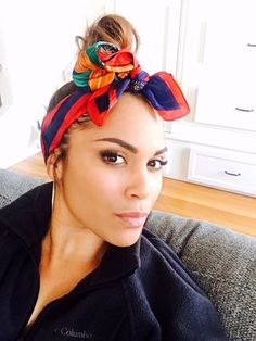 Monica Raymund