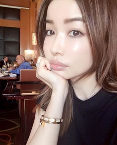 Risa Hirako