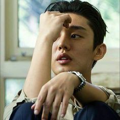 Yoo Ah-in