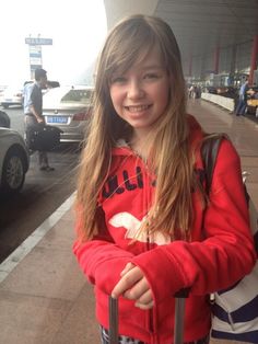 Connie Talbot