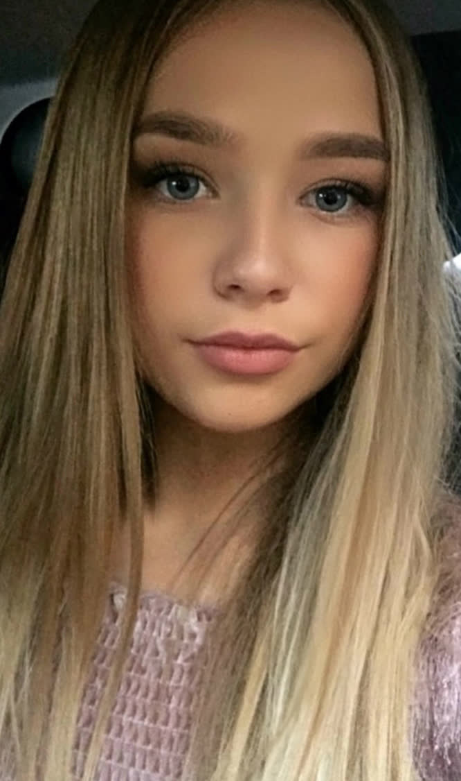 2020 — CONNIE TALBOT