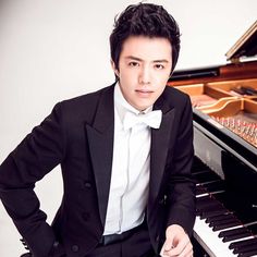 Li Yundi