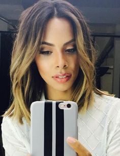 Rochelle Humes