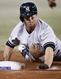 Brett Gardner