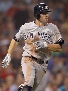 Brett Gardner