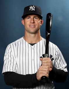 Brett Gardner