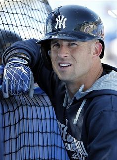 Brett Gardner