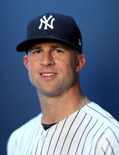 Brett Gardner