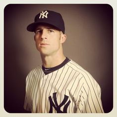 Brett Gardner