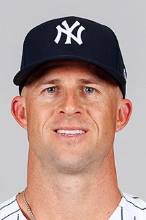 Brett Gardner