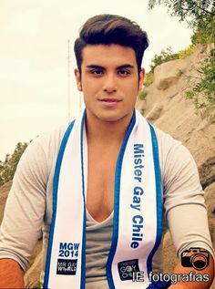 Diego Gonzalez