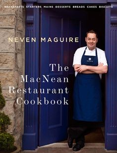 Neven Maguire