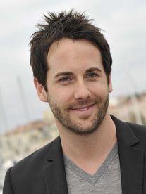 Niall Matter