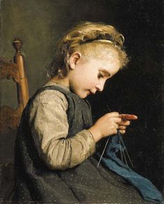 Albert Anker