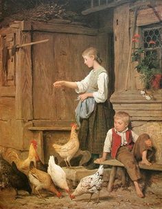 Albert Anker